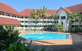 Pailyn Hotel